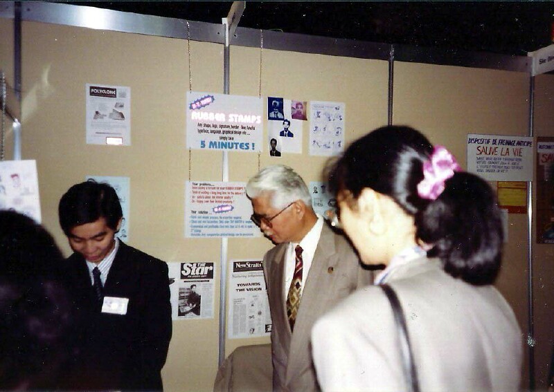 Minister, Dato Abu Hassan Omar Minister, Dato Abu Hassan Omar